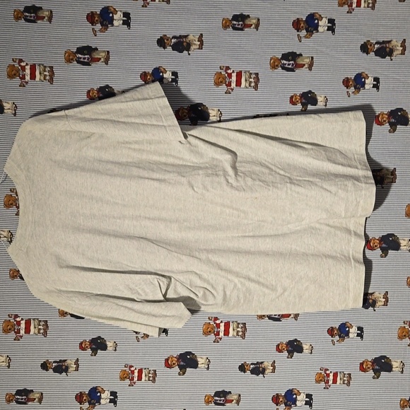 VTG 90S SOUTH DAKOTA MOUNT RUSHMORE 50TH ANNIVERSARY XL - Picture 12 of 13